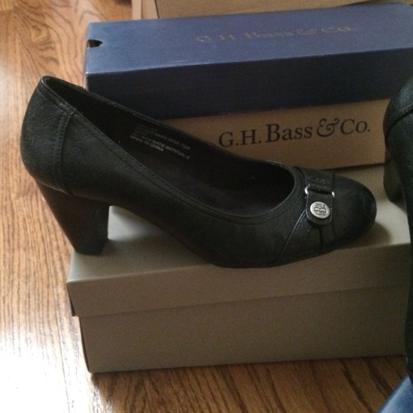 Cushion Step Pump - Picture 3 of 4