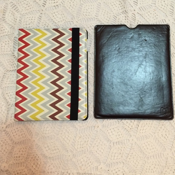 SOLD iPad 2 Cases