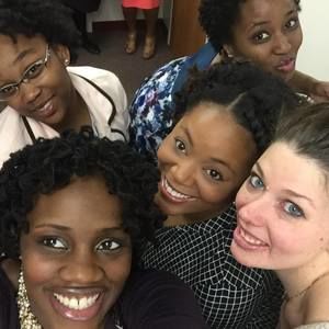 Meet your Posher, Michelle