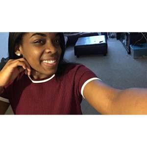 Meet your Posher, Tatiana