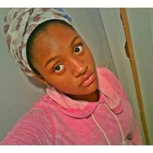 Meet your Posher, Binta