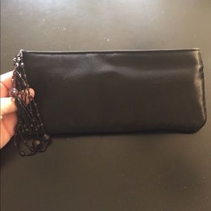 Evening wristlet