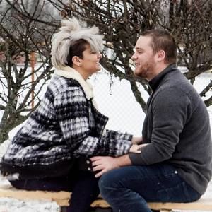 Meet your Posher, Alexa