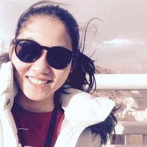 Meet your Posher, Huyen