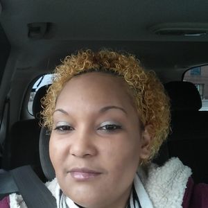 Meet your Posher, Shantel