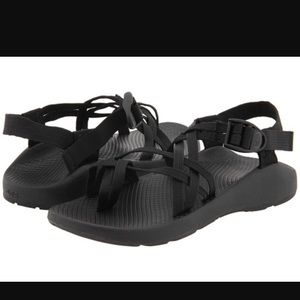 Black Chacos