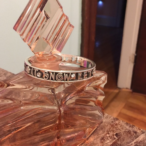 Brighton let is snow bracelet☃