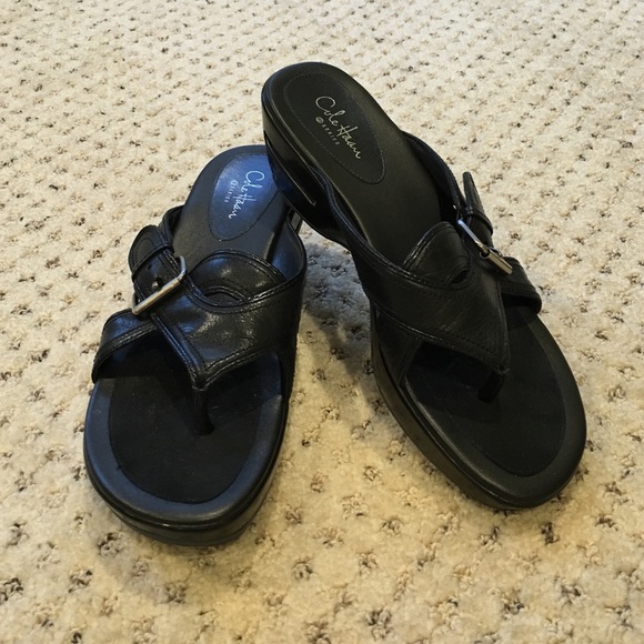 Cole Haan sandals