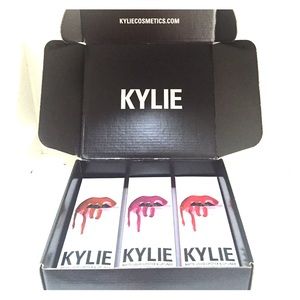 💞Kylie Lip Kit💞 in color Dolce K! BRAND NEW!!
