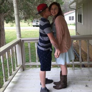 Meet your Posher, Jackie