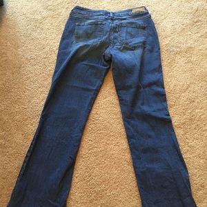 Levi Jeans