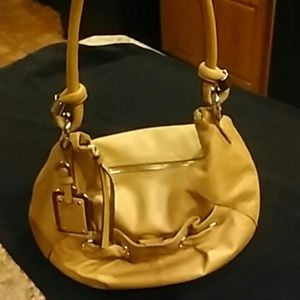 B Makowsky purse