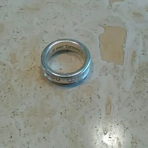 Authentic Tiffany & Co,  weekend sale