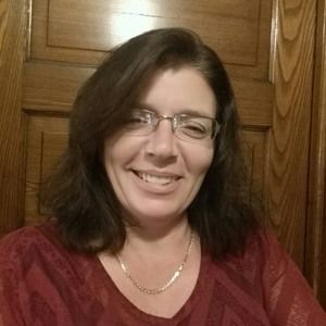 Meet your Posher, Kristine