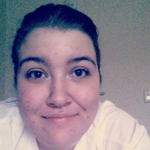 Meet your Posher, Kayleen