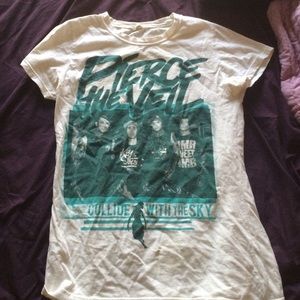 Pierce The Veil Shirt