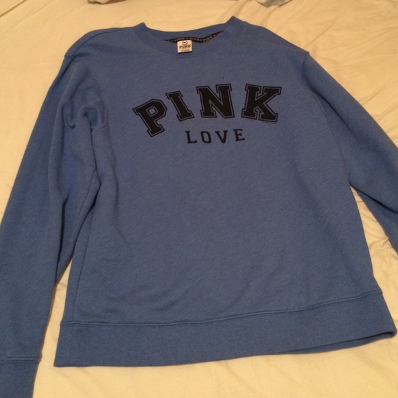 Victoria's Secret Pink Sweater