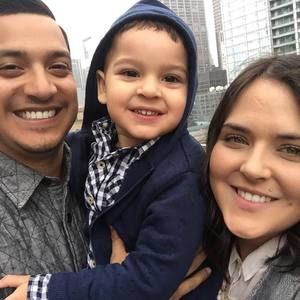 Meet your Posher, Amber