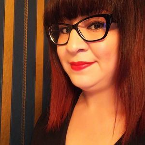 Meet your Posher, Veronica