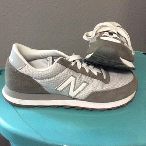 New balance shoes!!