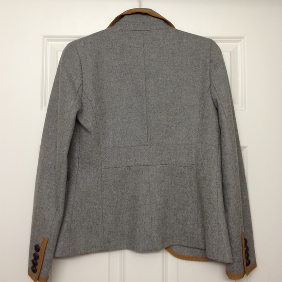 J Crew Blazer - Picture 3 of 3
