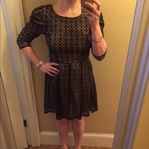 Arden B dress, size M