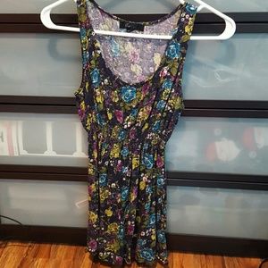 *Donated*Floral tank
