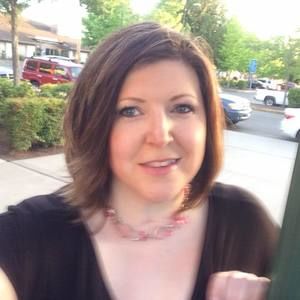 Meet your Posher, Patricia