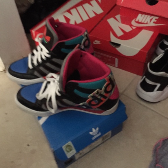Adidas sneakers