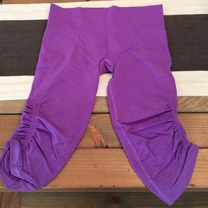 Lululemon In The Flow II Size 8