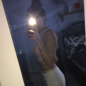 Meet your Posher, Tabi