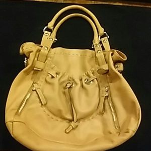 Makowsky purse
