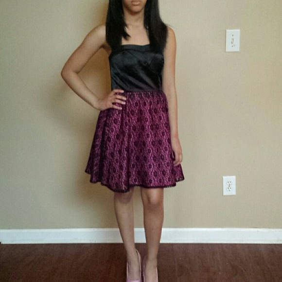 Homecoming / Special Occasion Dress