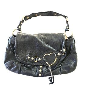 Juicy Couture leather Purse