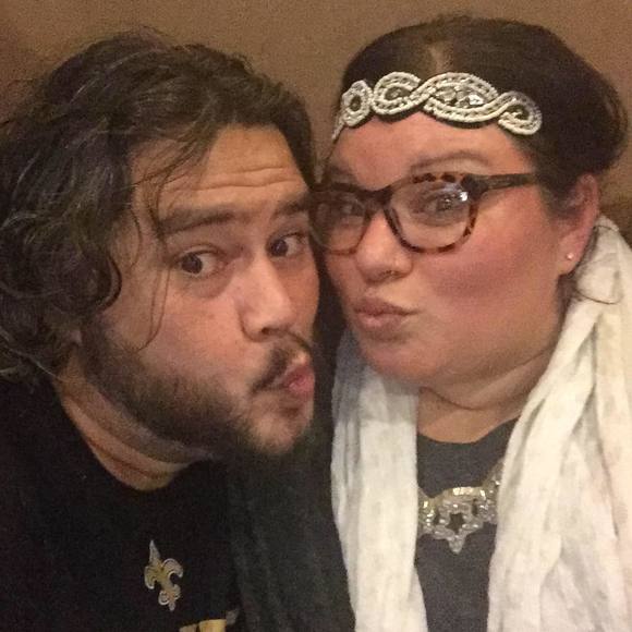 Meet your Posher, Andrea