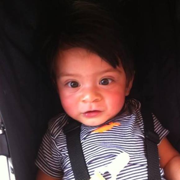 Meet your Posher, Vicky - Picture 1 of 1