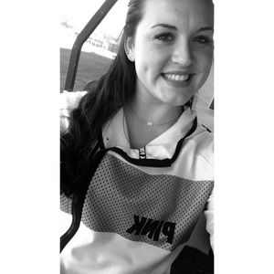 Meet your Posher, Isabel