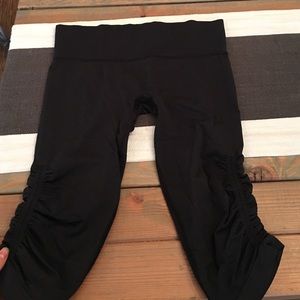 Lululemon In The Flow Size 10