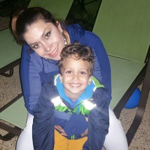 Meet your Posher, Ahoo