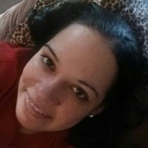 Meet your Posher, Joann