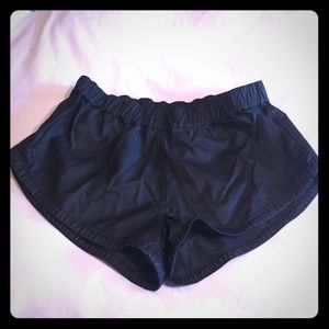 Volcom Shorts Black