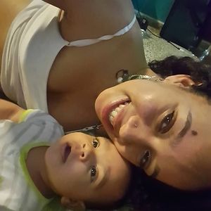 Meet your Posher, Katherine