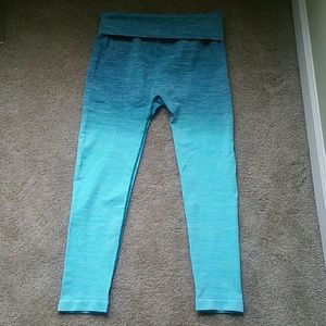 *New* Workout/Yoga Pants