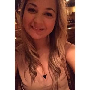 Meet your Posher, Hayley