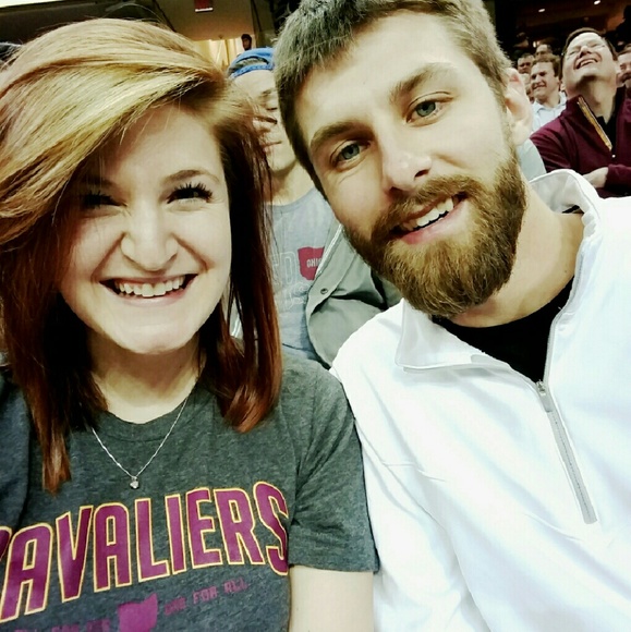 Meet your Posher, Jordan