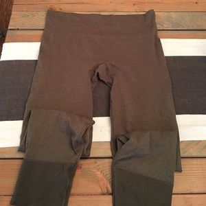 Lululemon Ebb to Street Pant. Size 10. NWOT