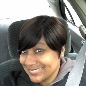 Meet your Posher, Tania