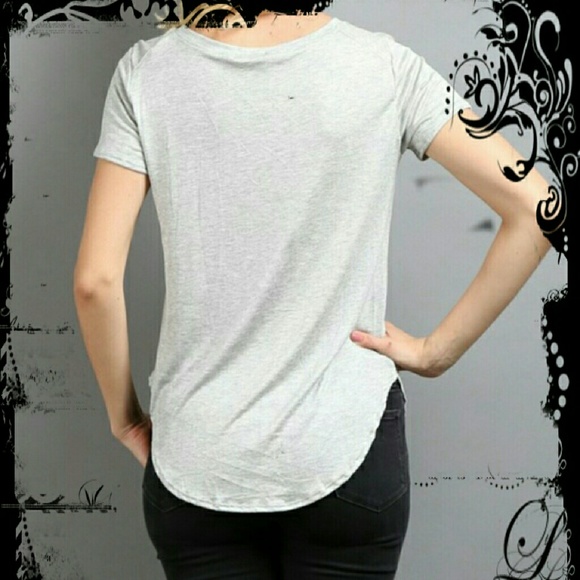 🌛💞Boho Graphic Top/Tee/Tunic 🇺🇸 - Picture 3 of 3