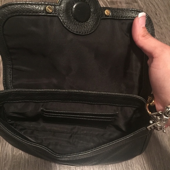 BUNDLED/Tory Burch Amanda mini crossbody 😍 - Picture 2 of 4