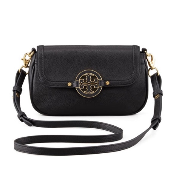 BUNDLED/Tory Burch Amanda mini crossbody 😍 - Picture 4 of 4